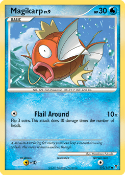 Magikarp - Normal