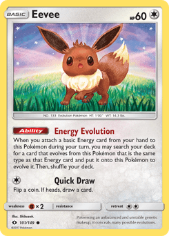 Eevee - Normal