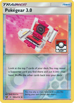 Pokégear 3.0 - Normal