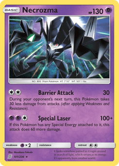 Necrozma - Normal