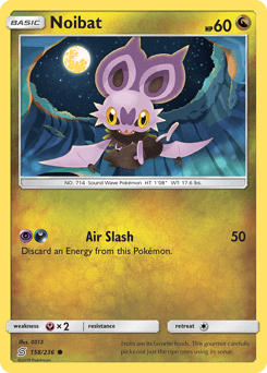 Noibat - Normal
