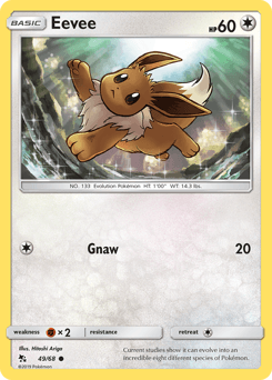 Eevee - Normal