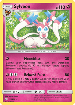 Sylveon - Normal