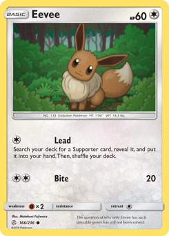 Eevee - Normal