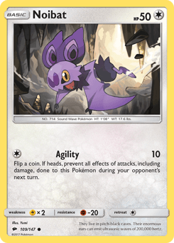 Noibat - Normal