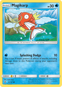 Magikarp - Normal