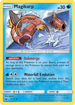 Magikarp - Normal