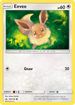 Eevee - Normal