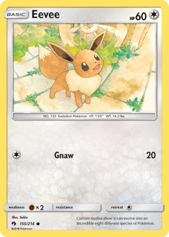 Eevee - Normal