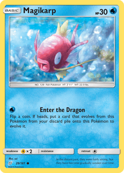 Magikarp - Normal