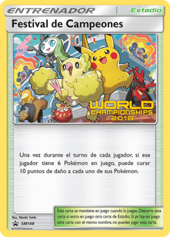 Champions Festival - Normal