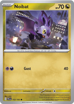 Noibat - Normal