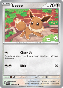 Eevee - Normal