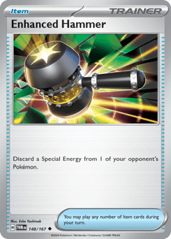 Enhanced Hammer - Normal