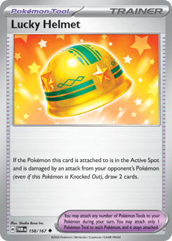 Lucky Helmet - Normal