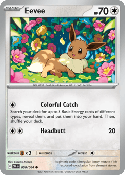 Eevee - Normal