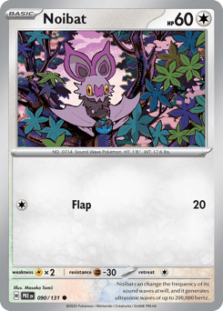 Noibat - Normal
