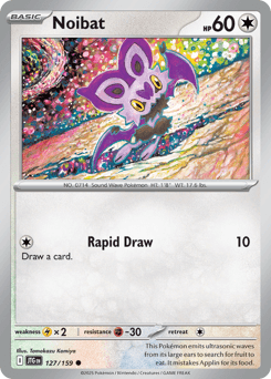 Noibat - Normal