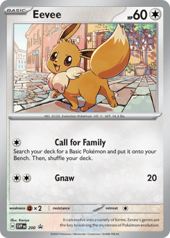 Eevee - Normal
