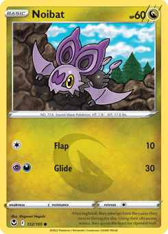 Noibat - Normal