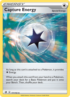 Capture Energy - Normal