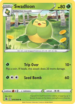 Swadloon - Normal