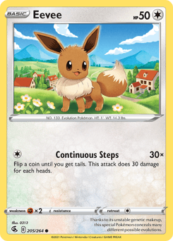 Eevee - Normal
