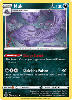 Muk - Normal