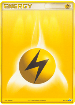 Lightning Energy - Normal