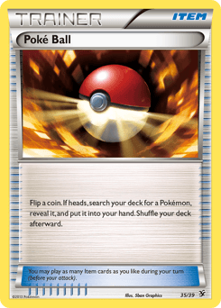 Poké Ball - Normal