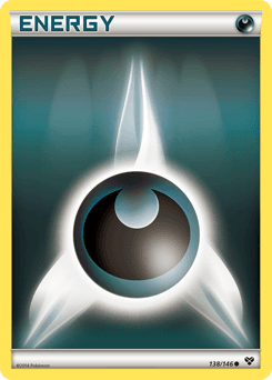 Darkness Energy - Normal