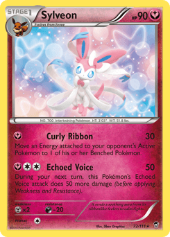 Sylveon - Normal
