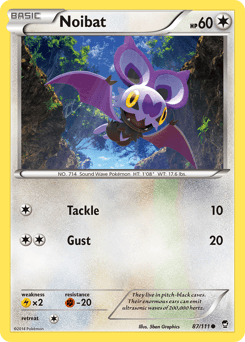Noibat - Normal