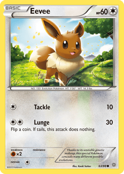 Eevee - Normal