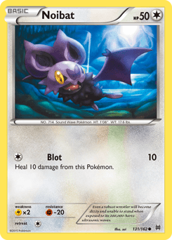Noibat - Normal
