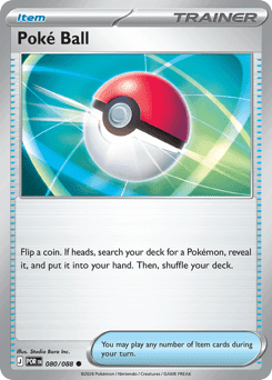 Poké Ball - Normal