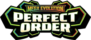 Logo de Perfect Order