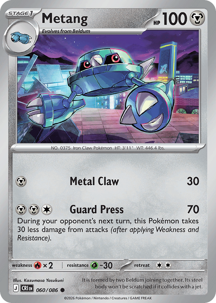 Metang