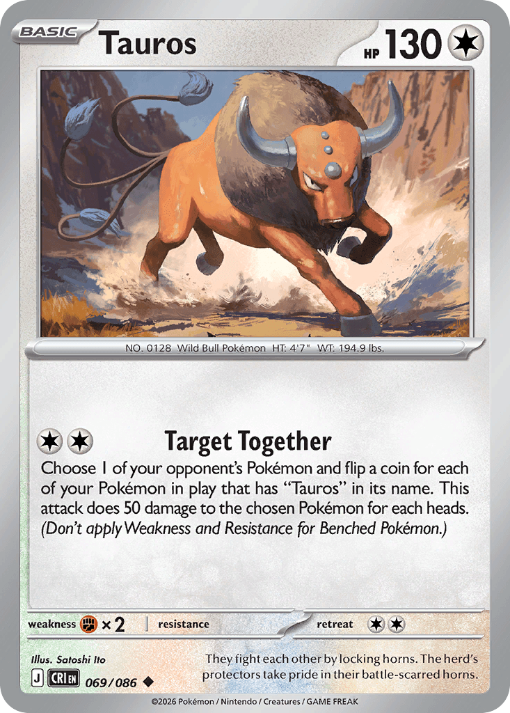 Tauros