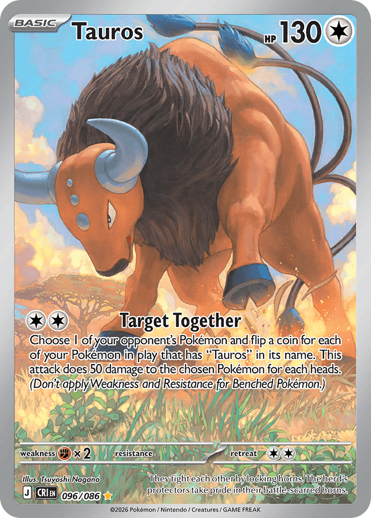 Tauros