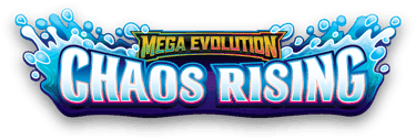 Logo de Chaos Rising