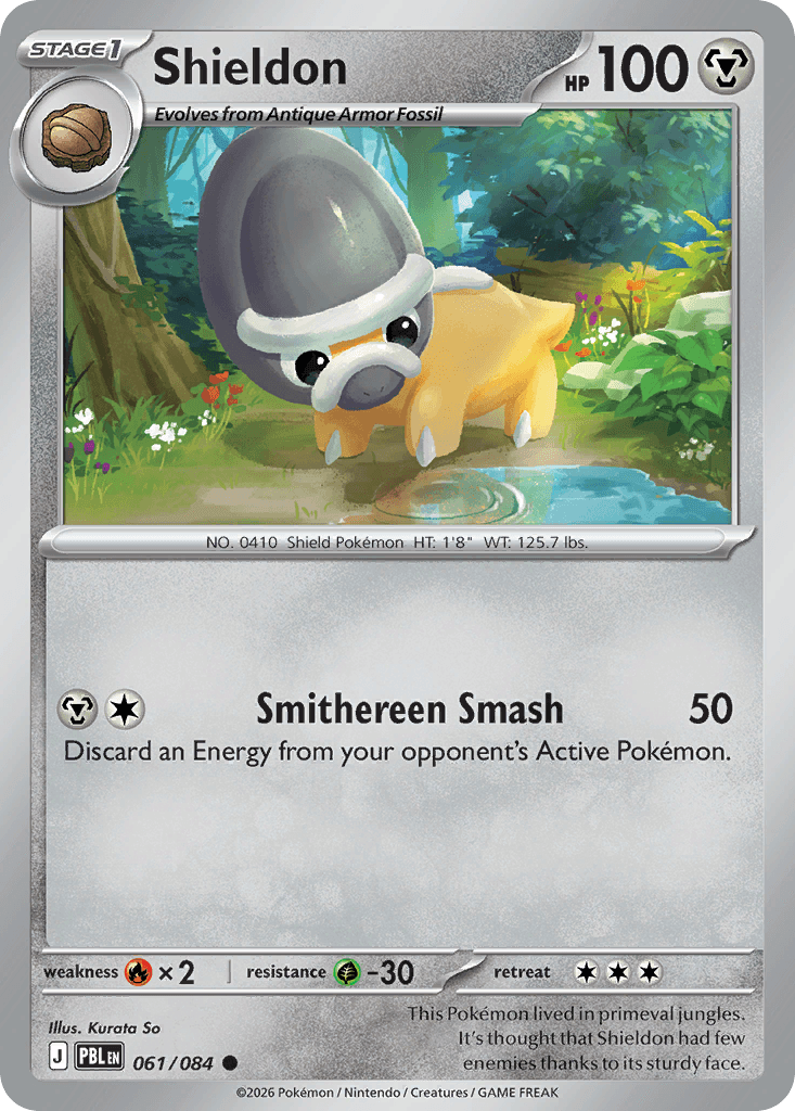 Shieldon