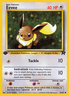 Eevee - Normal