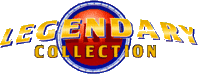 Logo de Legendary Collection
