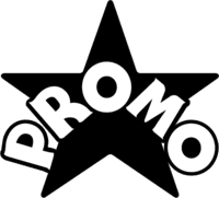 Logo de Wizards Black Star Promos