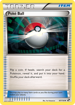 Poké Ball - Normal