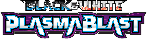 Logo de Plasma Blast