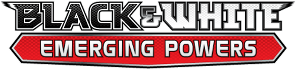 Logo de Emerging Powers