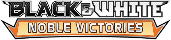 Logo de Noble Victories