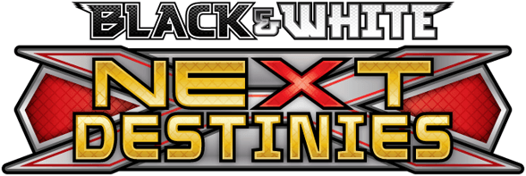 Logo de Next Destinies